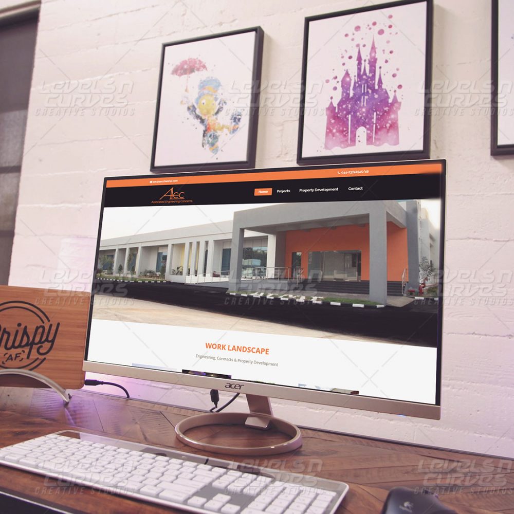 web development company