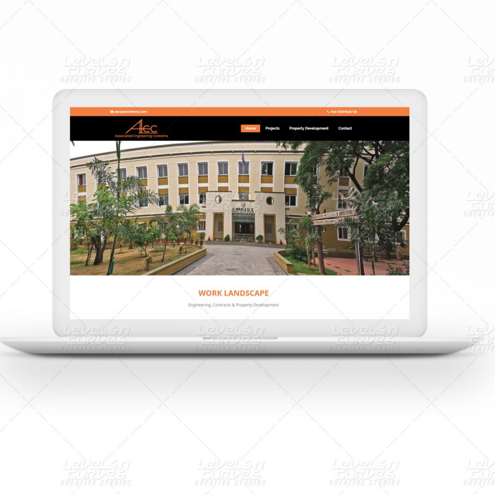 web development company