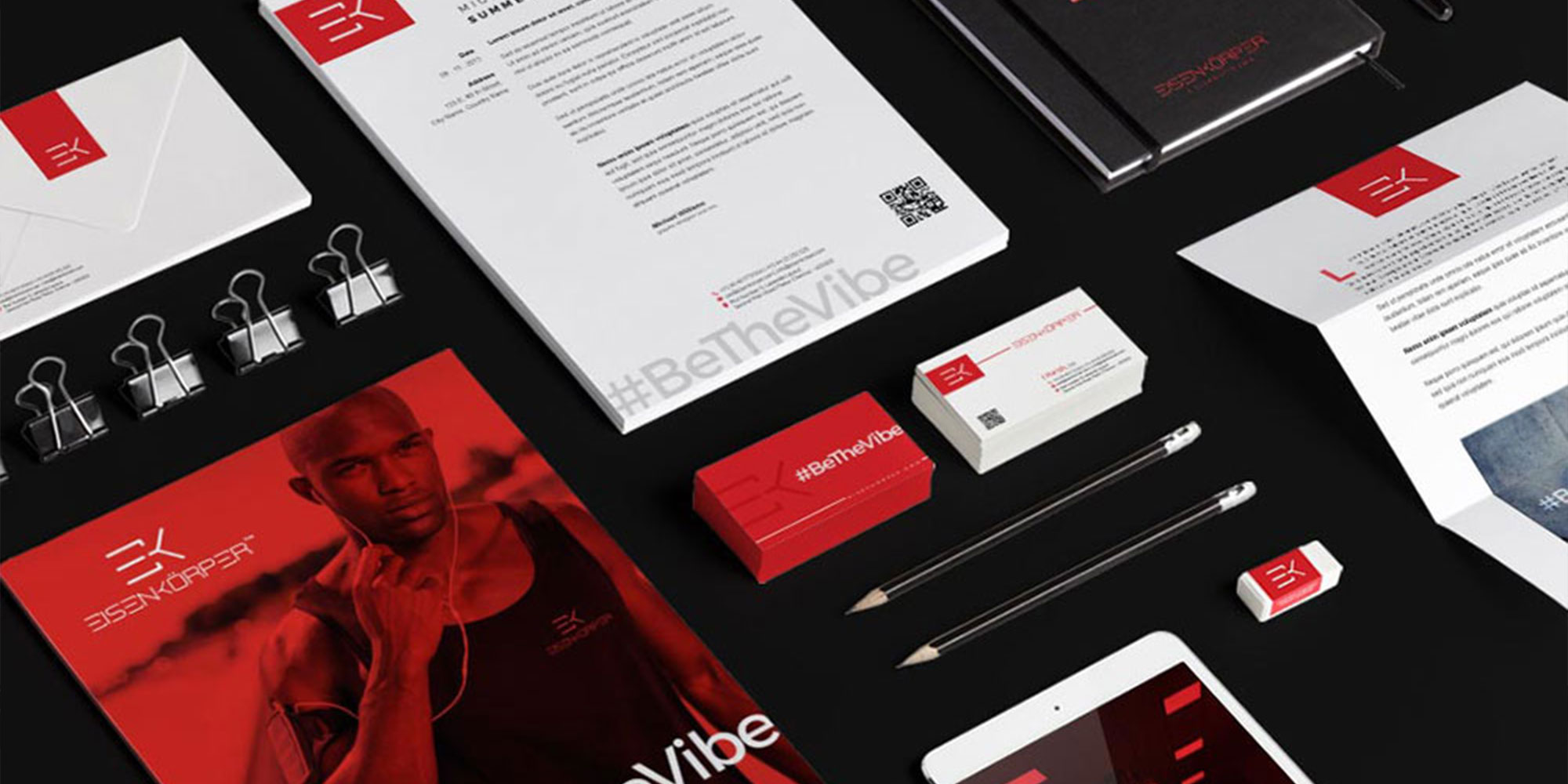 logo fuels business growth