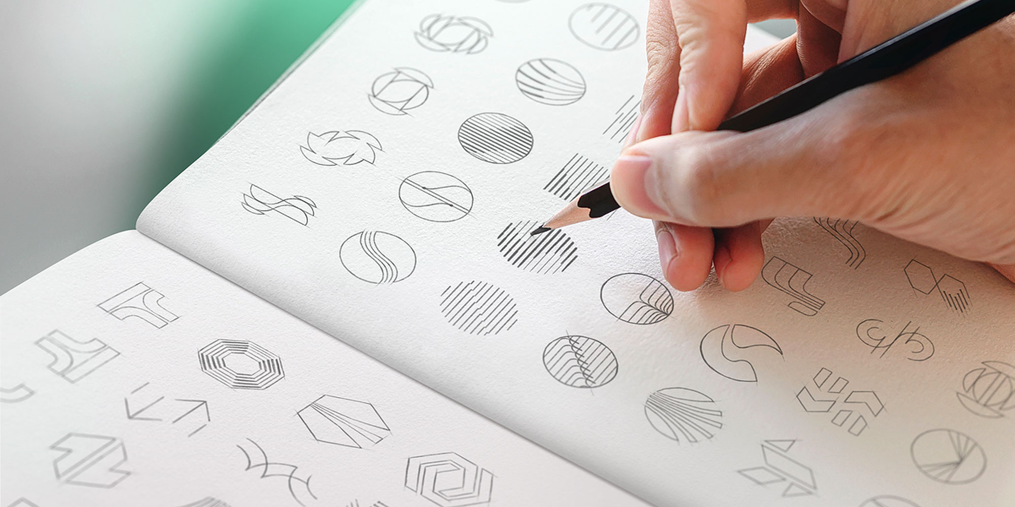 power of well crafted logo